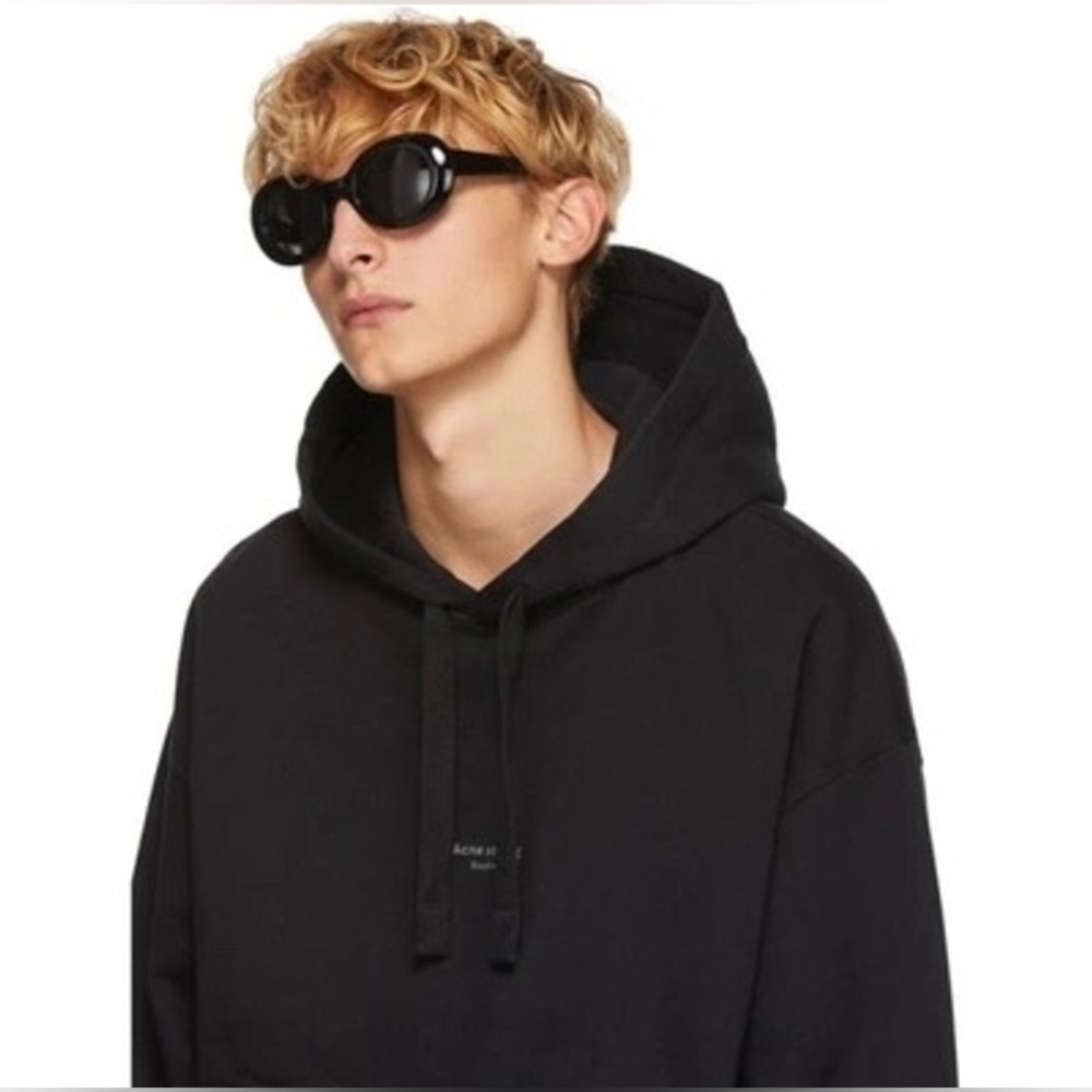 Acne Studios Coveted Curt Cobain Sunglasses. - image 6